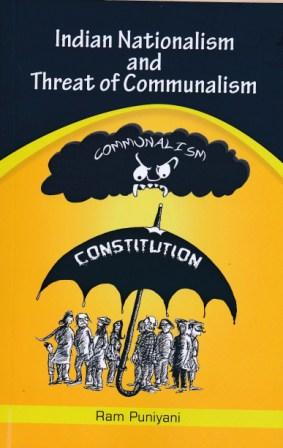 Indian Nationalism and Threat of Communalism