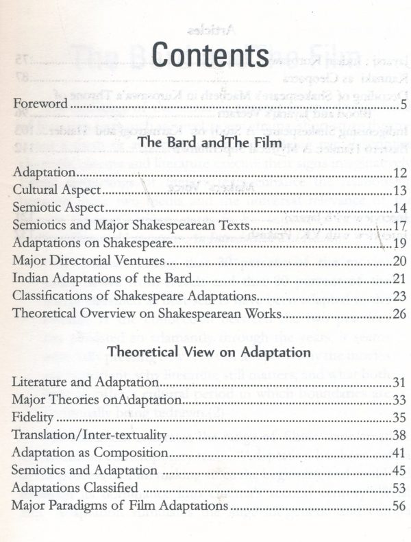 SHAKESPEARE IN MALAYALAM CELLULOID - Image 3