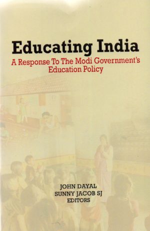 Educating India