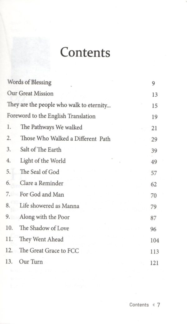 They Took an Untrodden Path - Image 3