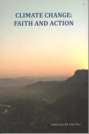 Climate Change : Faith and Action