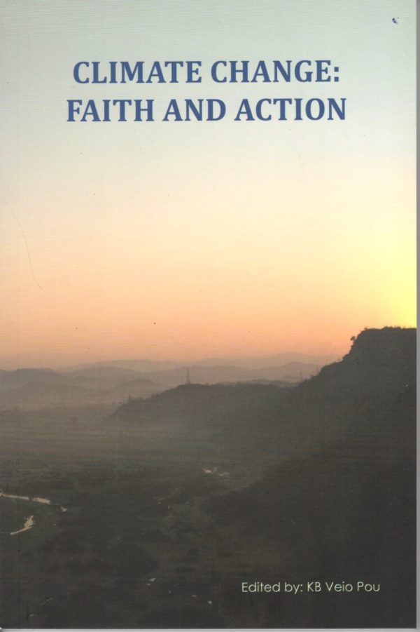 Climate Change : Faith and Action