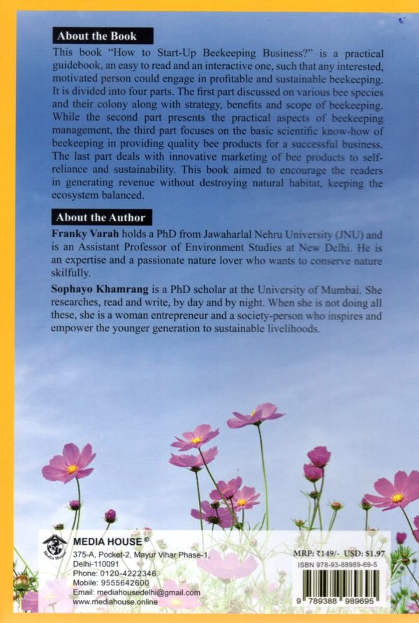 How To Start-Up BeeKeeping Business? - Image 2