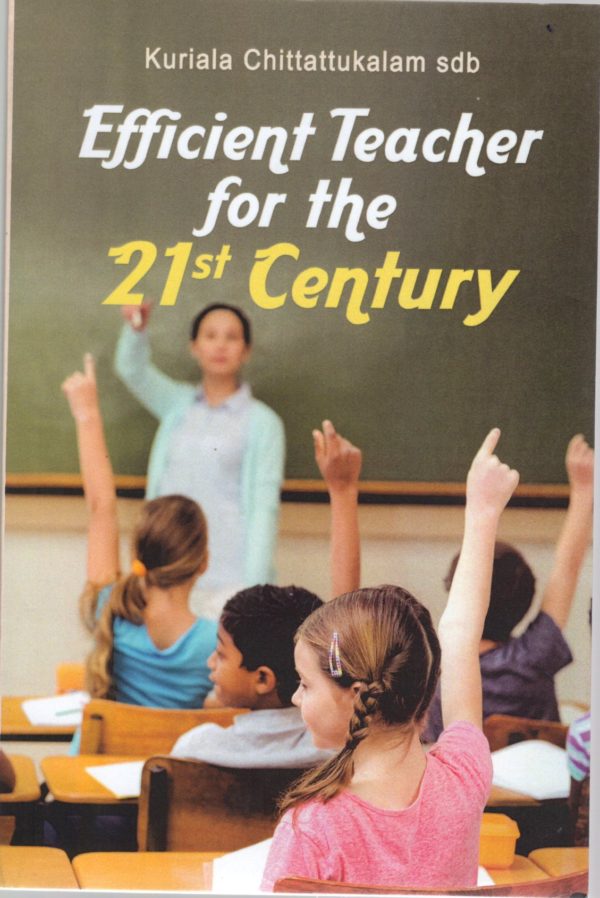 Efficient Teacher for the 21st Century