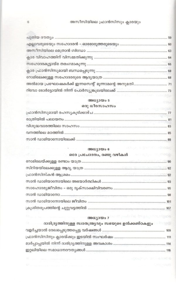 Assisiyile Francisum Clarayum - Image 4