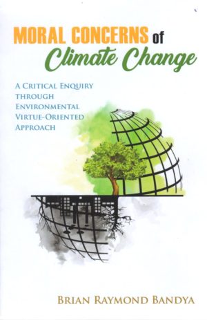 Moral Concerns of Climate Change