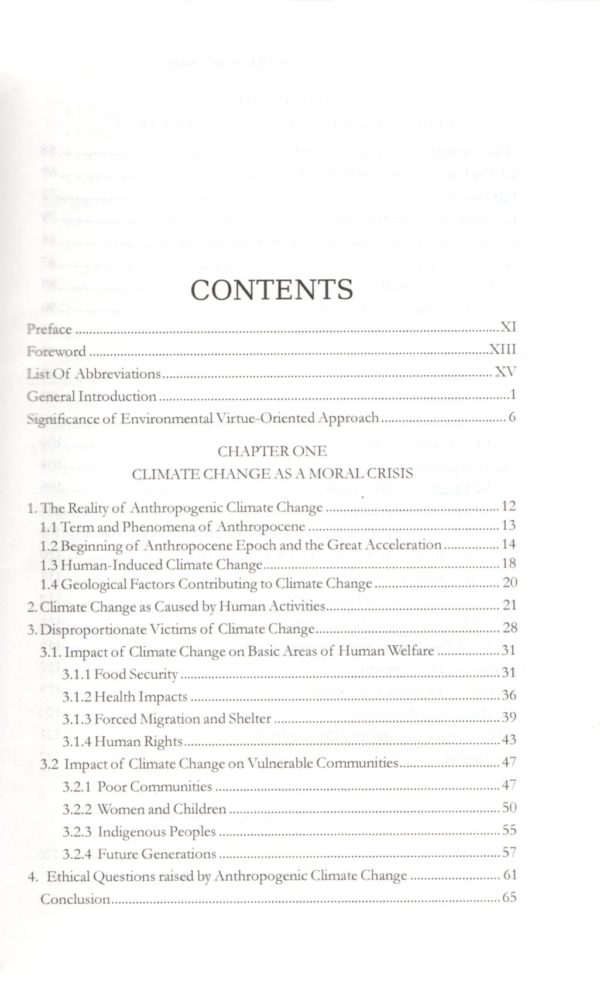 Moral Concerns of Climate Change - Image 3