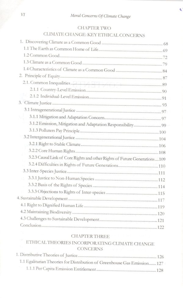 Moral Concerns of Climate Change - Image 4