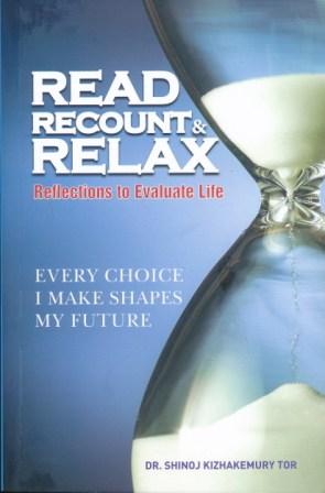 Read Recount & Relax