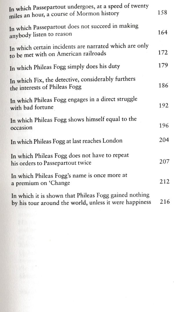 Around The World In Eighty Days - Image 5