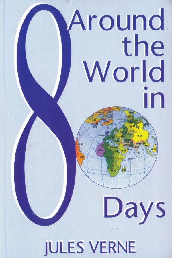 Around The World In Eighty Days