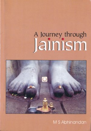 A Journey Through Jainism