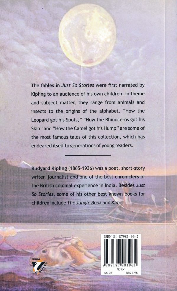 Just So Stories - Image 2