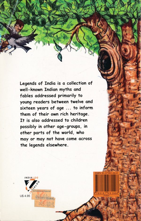 Legends Of India - Image 2