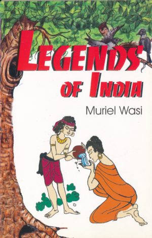 Legends Of India