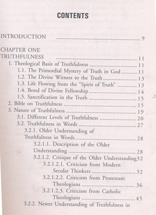 Eighth Commandment Revisited - Image 2