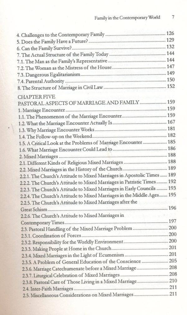 Family in the Contemporary World - Image 5