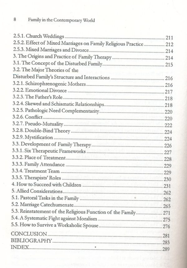Family in the Contemporary World - Image 6