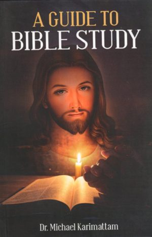 A Guide to Bible Study