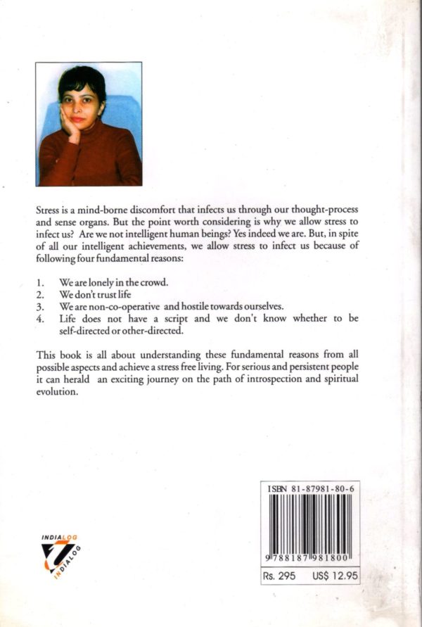 A Handbook on Stress Management - Image 2