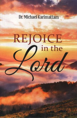 Rejoice in the Lord