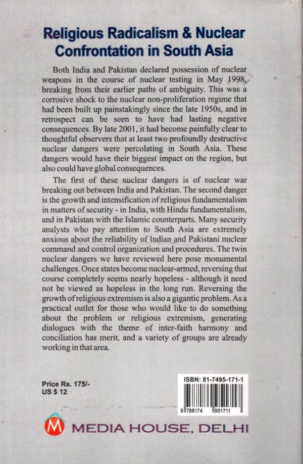 Religious Radicalism and Nuclear Confrontation in South Asia - Image 2