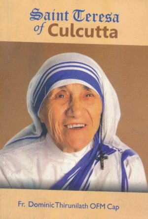Saint Teresa of Culcutta