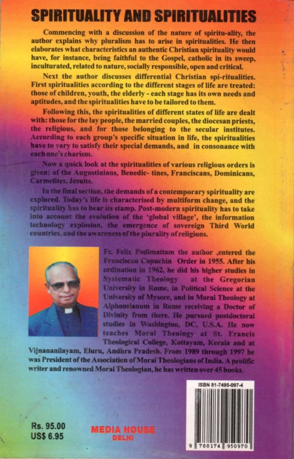Spirituality and Spiritualities - Image 2