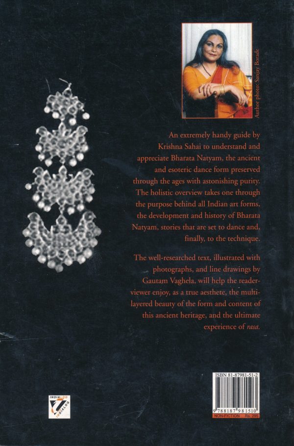 The Story of a Dance : Bharata Natyam - Image 2