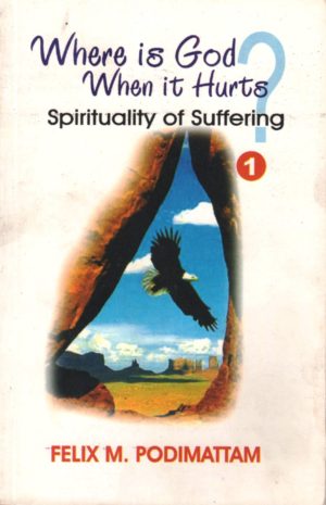 Where is God When it Hurts? Spirituality of Suffering-1