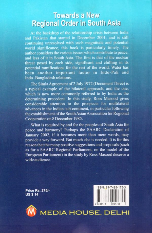 Towards A New Regional Order In South Asia - Image 2