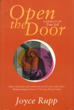 Open the Door : A Journey to the True Self