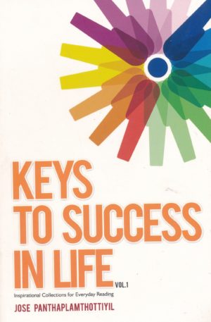 Keys to Success in Life (Vol.1)