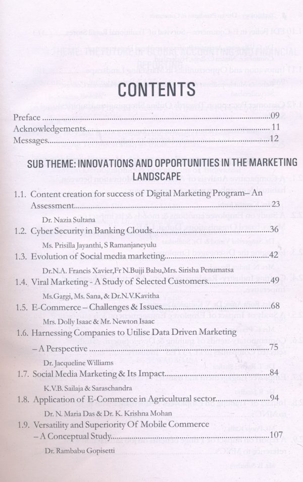 Technology- Driven Paradigms In Commerce - Image 3