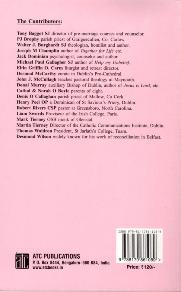 Marriage Homilies - Image 2