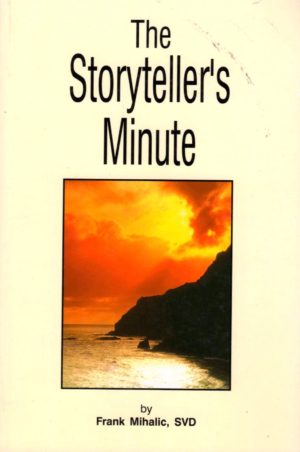 The Storyteller's Minute