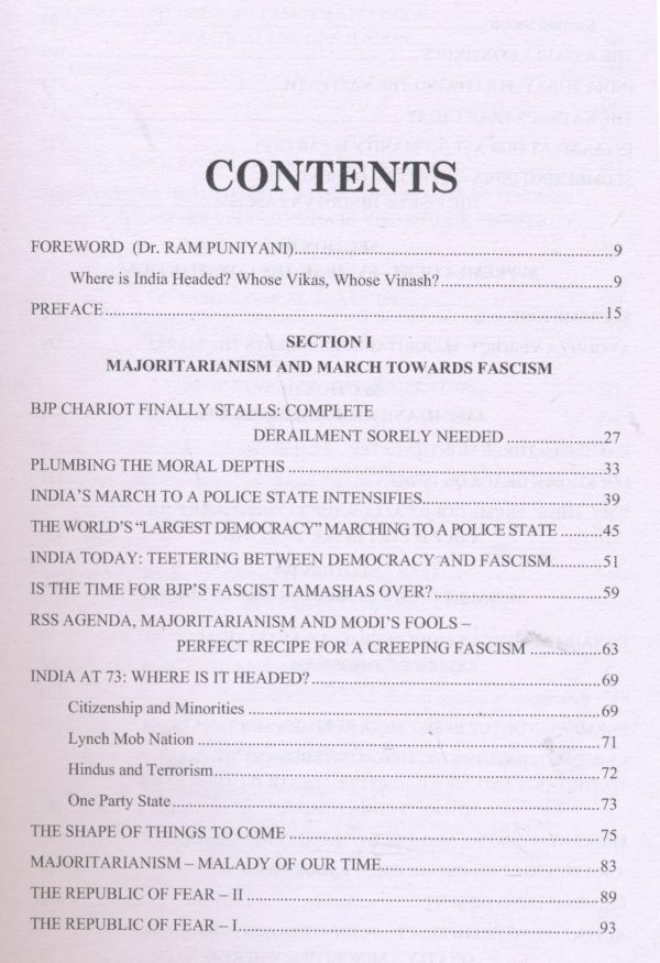 Where is India Headed? - An Historical Critique - Image 3