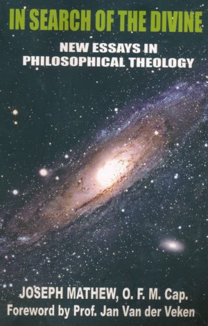 In Search of the Divine ( New Essays in Philosophical Theology)