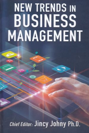 New Trends in Business Management