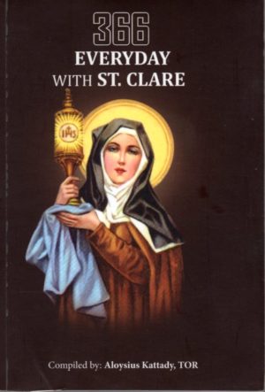 366 Everyday with St. Clare