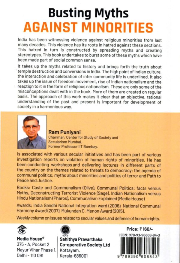 Busting Myths Against Minorities - Image 2