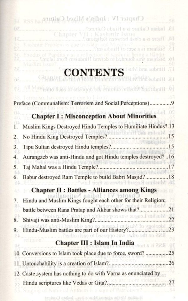 Busting Myths Against Minorities - Image 3