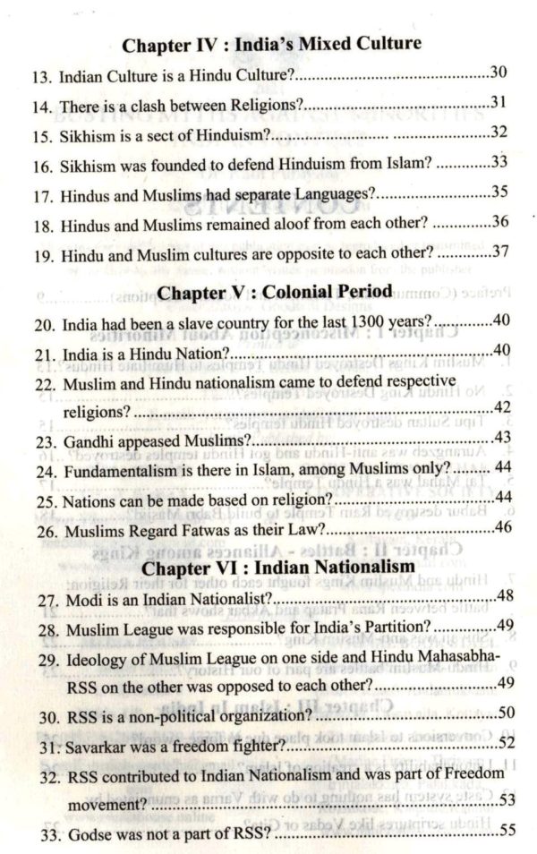 Busting Myths Against Minorities - Image 4