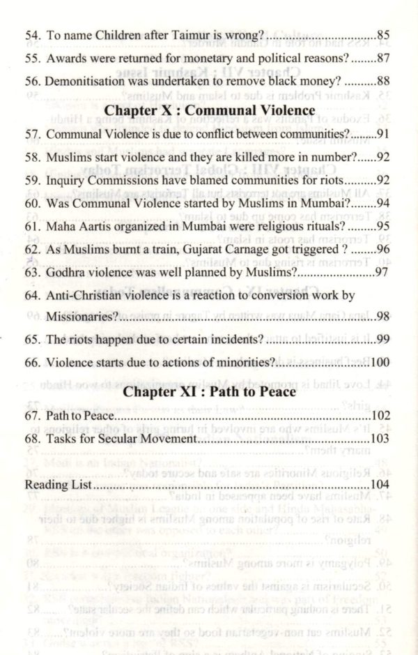 Busting Myths Against Minorities - Image 6