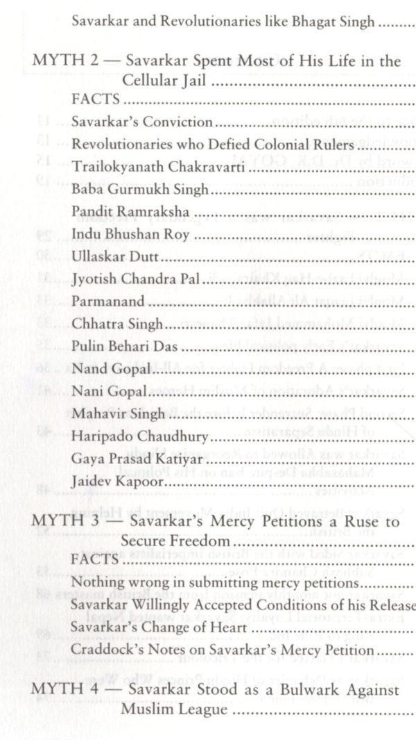 Savarkar Unmasked - Image 4