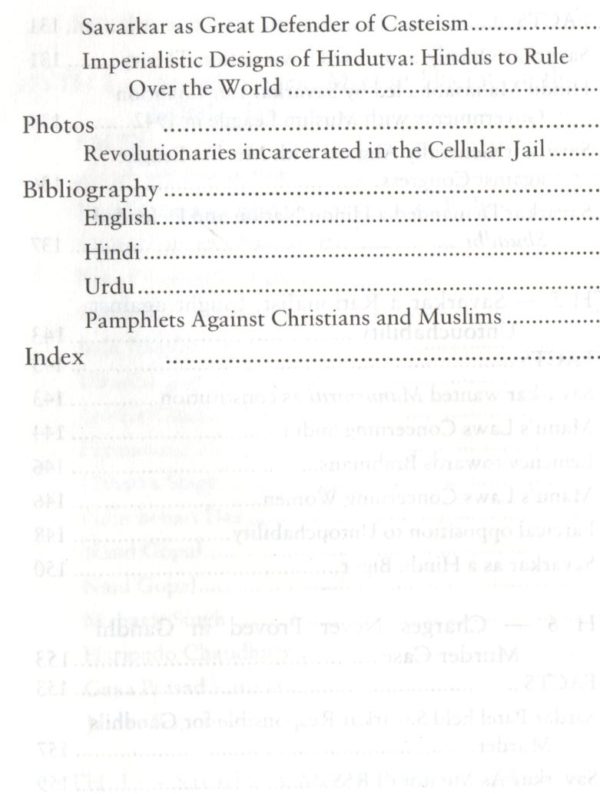 Savarkar Unmasked - Image 6