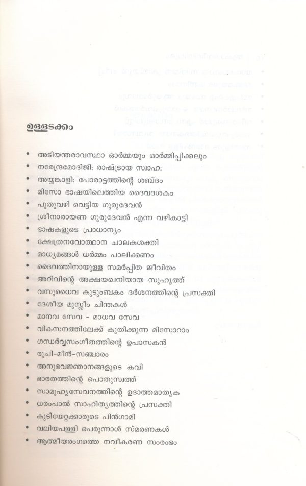 Aakasaveedhiyilude - Image 3