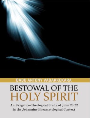 Bestowal of the Holy Spirit