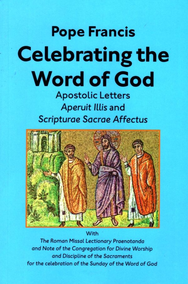 Celebrating the Word of God