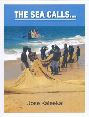 The Sea Calls...